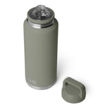 Yeti Rambler 46oz Bottle - Pampa Green *Click & Collect Only*