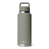 Yeti Rambler 46oz Bottle - Pampa Green *Click & Collect Only*