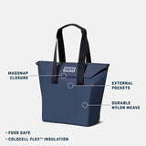 Yeti Daytrip 20L Insulated Tote *Click & Collect Only*