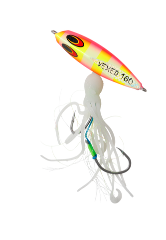 Vexed Dhu Inchiku Jigs