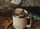 Yeti 10oz Mug Ceramic Lined - Tahini *Click & Collect Only*