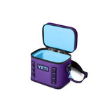 Yeti Hopper Flip 8 - Pace Purple / Speckle *Click & Collect Only*