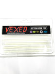 Vexed Bottom Worm Tube – fishing - lures - jigs / metals built for performance and reliability.