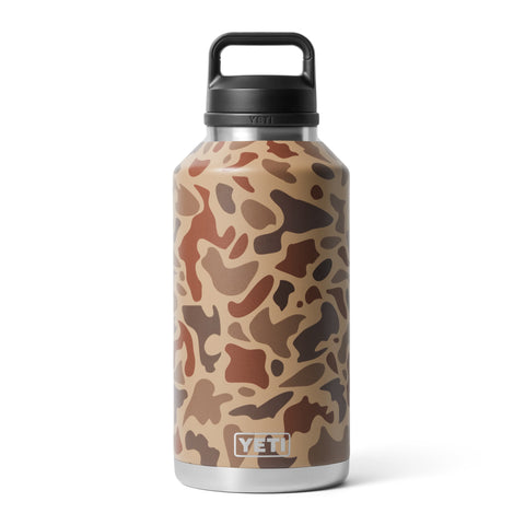Yeti 64oz Bottle with Chug Cap (1.89ltr)
