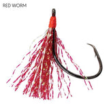 Black Magic Whiting Snatcher Rig