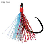 Black Magic Whiting Snatcher Rig