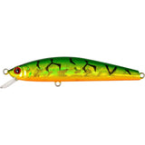 Atomic Hardz Jerk Minnow 65mm Suspending