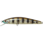 Atomic Hardz Jerk Minnow 65mm Suspending