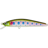 Atomic Hardz Jerk Minnow 65mm Suspending