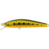 Atomic Hardz Jerk Minnow 65mm Suspending