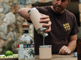 Yeti 10oz Ceramic Lined Lowball Cup - Tahini *Click & Collect Only*