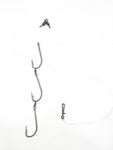 Saltatrix Big Bait Surf Rig