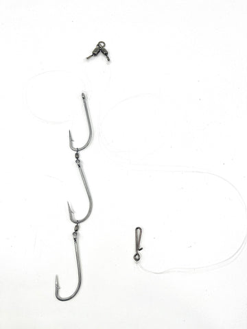 Saltatrix Big Bait Surf Rig