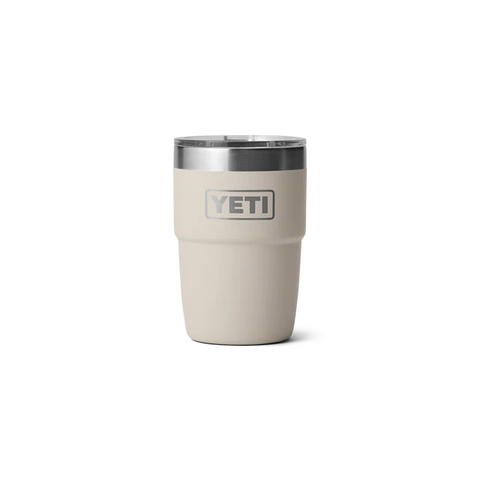 Yeti Rambler 8oz Cup *IN-STORE PICKUP ONLY*