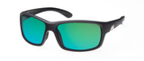 MAKO Edge Range polarised sunglasses with lightweight wrap-around frames for fishing, boating, driving and outdoor adventures.