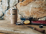 Yeti 16oz Stackable Cup - Tahini *Click & Collect Only*