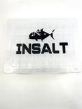 Insalt Tackle Trap