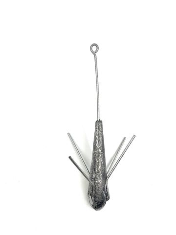 Grappler Long Boom Surf Sinker *IN-STORE PICKUP ONLY *