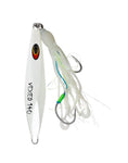Vexed Dhu Slow Jig Rigged