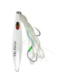 Vexed Dhu Slow Jig Rigged