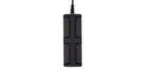 Aeroo Charging Station