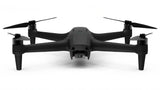 Aeroo Pro multi-purpose drone with payload release and 4K camera for fishing delivery and filming
