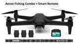Aeroo Pro Fishing Combo 