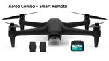 Aeroo Pro Drone Combo + Smart Controller