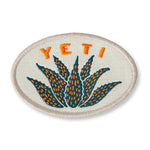 Yeti Collectors Patch *IN-STORE PICKUP ONLY*