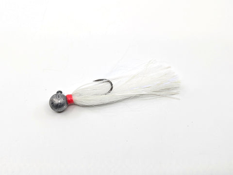 Vexed Buckabou Jig
