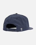 Salty Crew Apex 5 Panel Cap