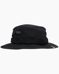 The Apex Boonie Hat in Black