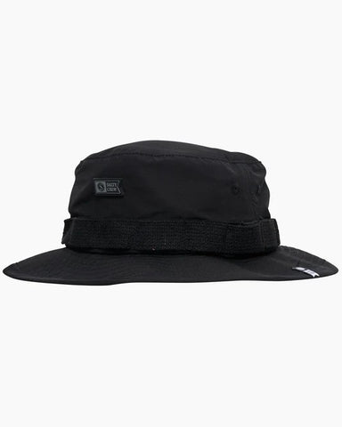 The Apex Boonie Hat in Black