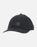 The Apex Elastic 6-Panel Cap