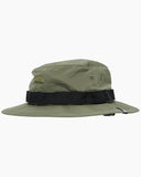 The Apex Boonie Hat in Olive
