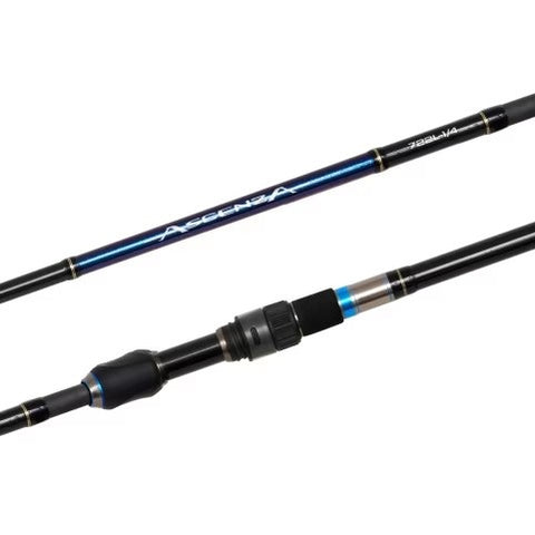 Shimano Ascenza Rod