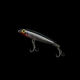 Malosi Echo Walking Pencil hard bait with treble hooks