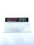 Vexed Bottom Worm Tube – fishing - lures - jigs / metals built for performance and reliability.