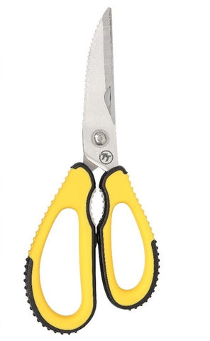 TT Bait Scissors 8inch