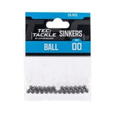 Tec Tackle Ball Sinkers