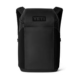 YETI Daytrip 20L insulated backpack cooler. black