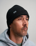 Malosi Origin Beanie Black and Gre