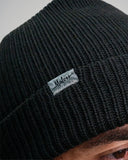 Malosi Origin Beanie Black and Gre
