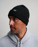 Malosi Origin Beanie Black and Gre