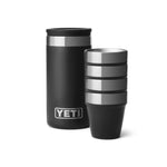 Yeti Shot Glasses & Case *IN-STORE PICKUP ONLY*