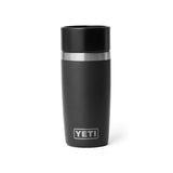 “YETI Rambler Travel Bottle with Leakproof 360° Commuter Cap – insulated stainless steel drink bottle”