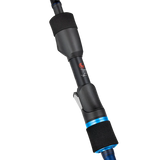 Daiwa 26 Infeet SK estuary fishing rod with lightweight HVF Nanoplus graphite blank and premium Fuji guides designed for finesse lure fishing.