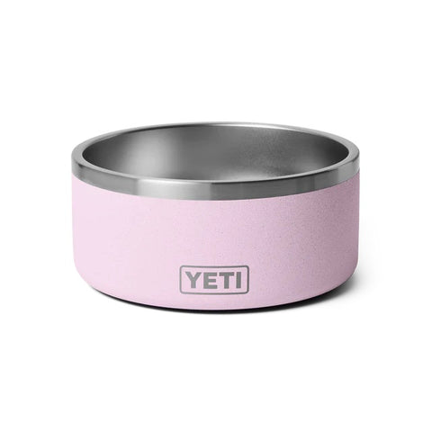 Yeti Boomer 8 Dog Bowl
