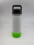 Silicone Bottle Bumper (To fit Yeti drinkware range)