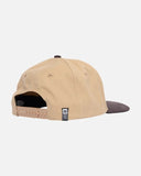 Structured 6-Panel Cap